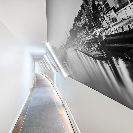 Nena Apartments Bremen Buitenkant foto