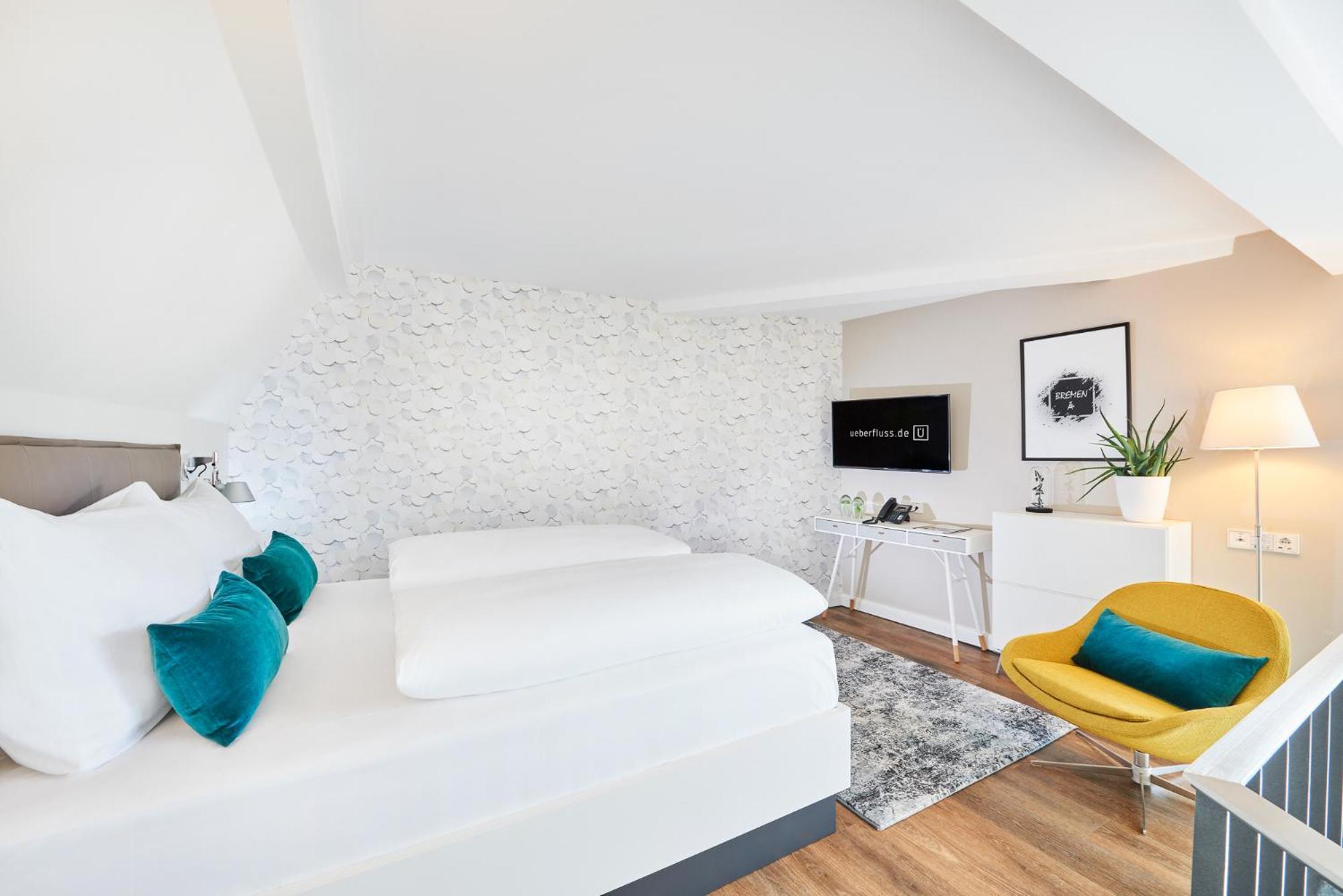 Nena Apartments Bremen Buitenkant foto
